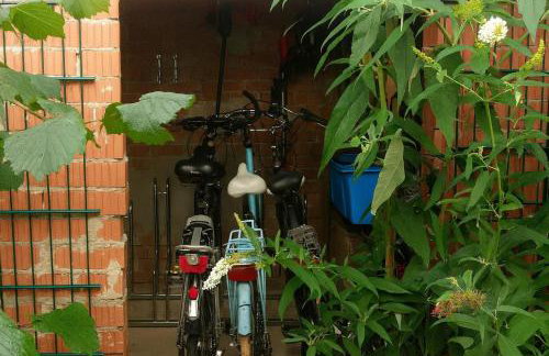 Mc Garry Apartments and Garden - Foto 9