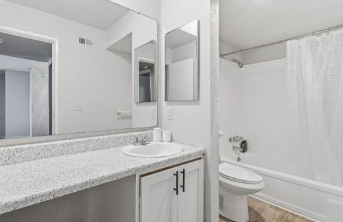 Relaxing space with open living area - Foto 19