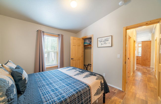 Old County Pine - Photo 2