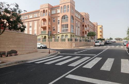 CASA SORAYA El Medano - Foto 7