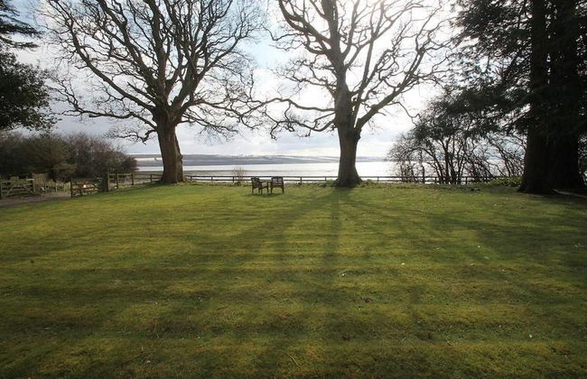 Kiltearn Guest House - Foto 54