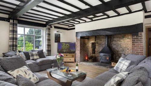 Broad Meadows Farmhouse 8 Guests - Foto 4