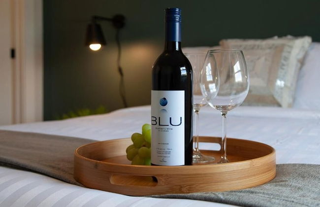 Indian Falls Chalets - Photo 3