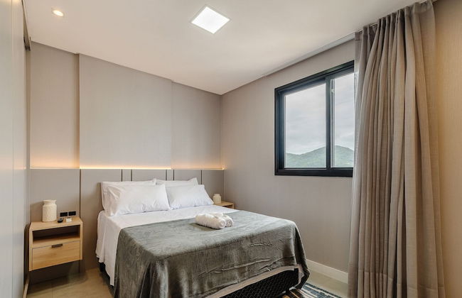 MHF III Apts Variados a 280m da Praia em Itapema - Photo 34