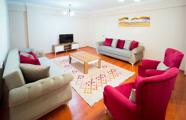 Kent Apart - Foto 26