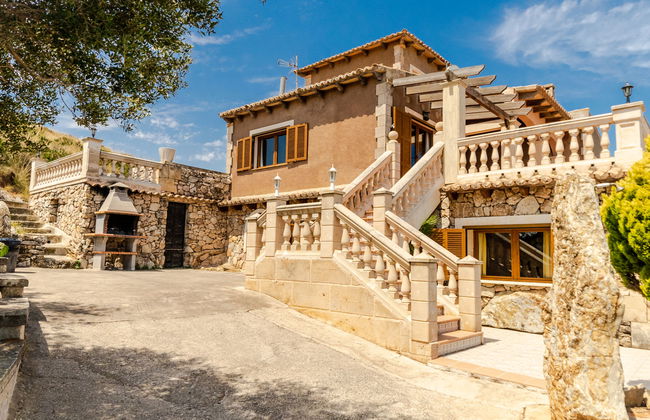 Cala Torta Na Lluny - Photo 39