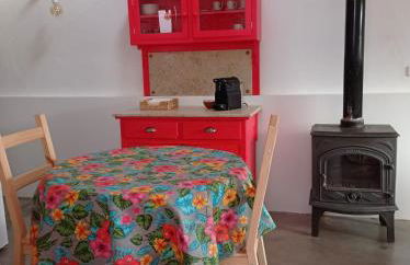 Casa Pe do Castelo - Foto 20