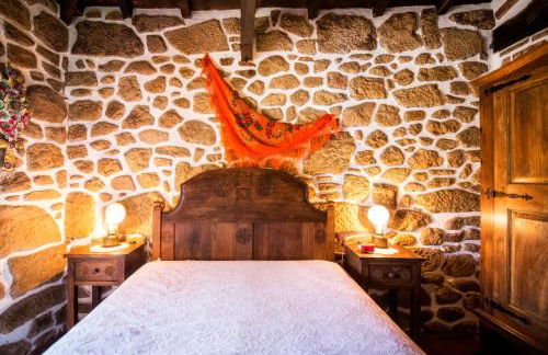 Moinho de Estoraos - Foto 15