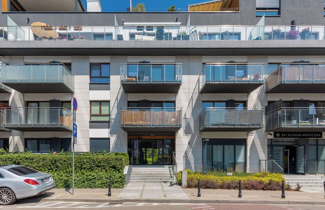 Sarmacka Apartment Wilanow by Renters - Foto 52