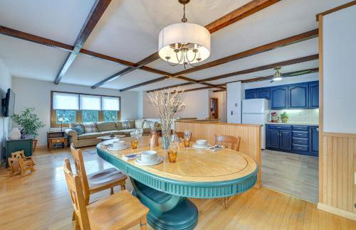 Vacation Rental Home about 2 Mi to Windham Mountain! - Foto 1