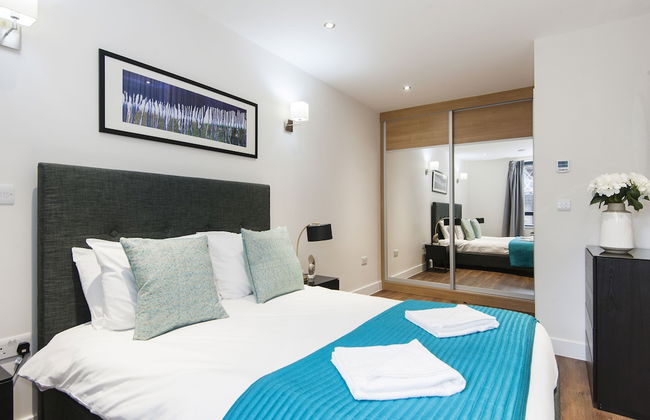 Twyne House Apartments - Foto 8