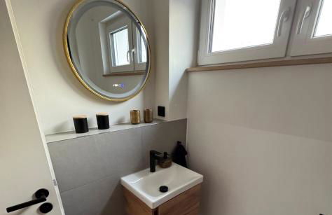 Moderne Doppelhaushälfte mit 3 SZ in der Nähe vom Scharmützelsee-seperat&naturnah - Photo 24