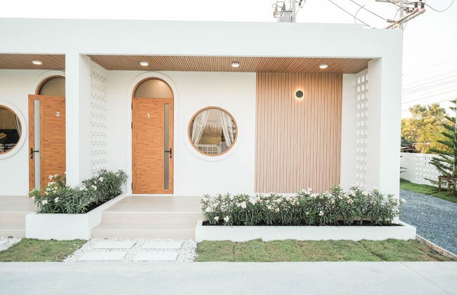 Wantanee Ville - Foto 33