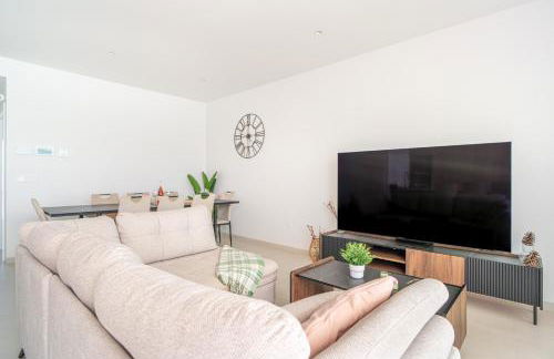 Villa Ezzio Los Alcazares - Foto 17