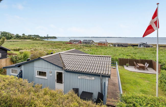 "Herulf" - 100m from the sea - Foto 29