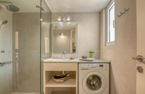 Koutris Apartment 1 - Foto 8