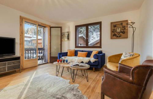 La Persévérance 12 - Happy Rentals - Foto 6