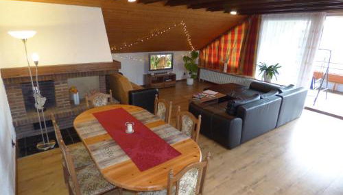 Appartment am Waldmattensee - Foto 1