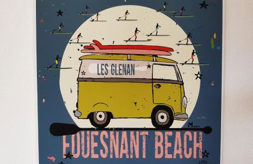 appartement bord de mer - Foto 15