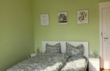 Ostsee-Juwel in Gehlsdorf - Stilvoller Altbau trifft modernes Design - Foto 10