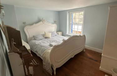 Little Monmouth 4 bedroom cottage, Old town Lyme Regis, dog friendly and parking - Photo 16