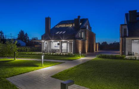 12 Jabłek - ośrodek wypoczynkowy na Mazurach - Foto 1