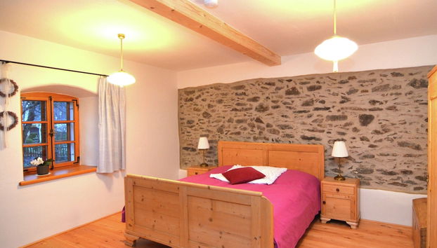 Sunny Holiday Home Near the Forest - Foto 3, Zimmer