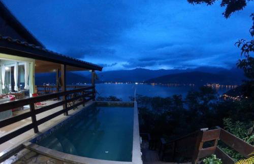 Chalé da Clarissinha - Photo 5