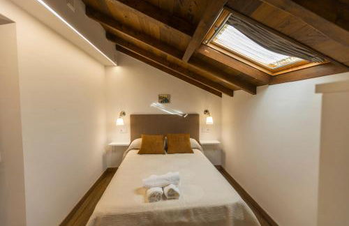 Apartamentos Casona del Campo - Foto 69