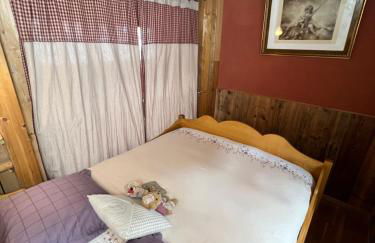 Gîte du Bien-Être - Foto 26