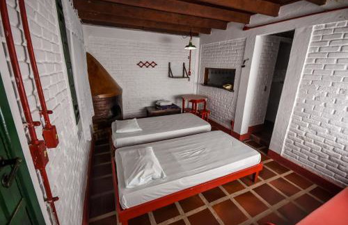 Hotel Fazenda Bavária - Photo 63