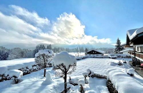 Ferienwohnung Schober - Foto 1
