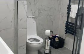 Crystal Palace Stylish gfloor 1bed apartment,3 minutes walk to Crystal palace station - Foto 15