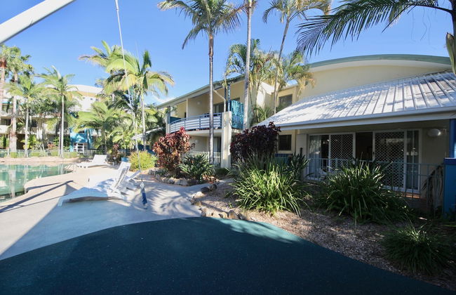 Diamond Beach Resort 115 - Foto 30