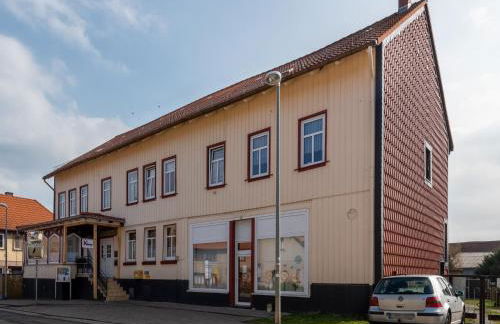 Comfort Near Harz Trails - Foto 1