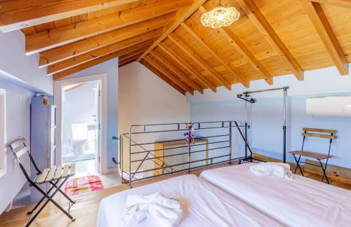 Elaia's Modern Villa - Panoramic Sea View - Foto 42