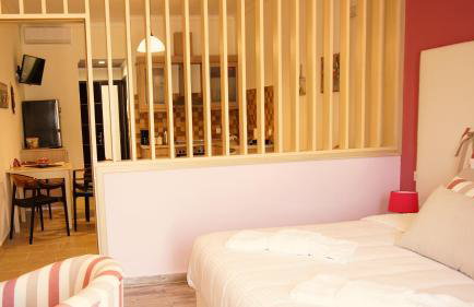 Apartments Sissy - Foto 67