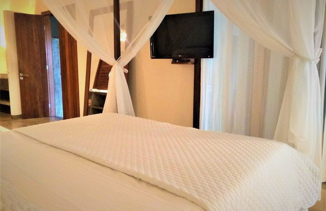 Villa Recanto de Sophie - Foto 5