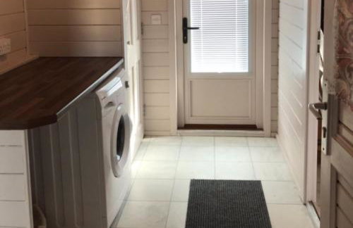 Lovely 1-bed House in Fochabers, Scotland - Foto 17