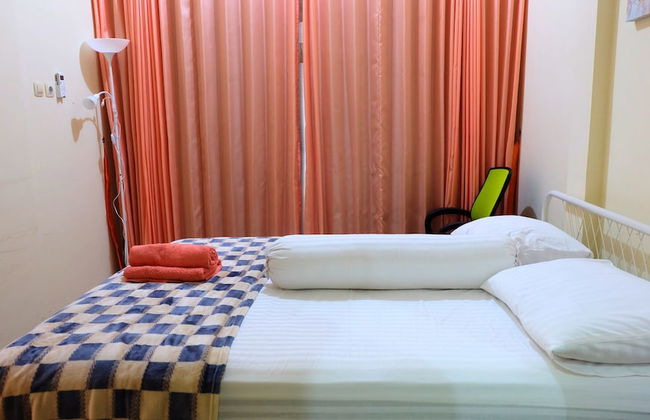 Alesya Homestay Syariah - Foto 6