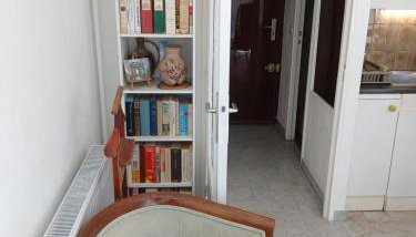 Studio Proche mer Nice - Foto 4