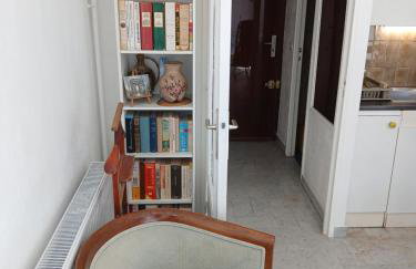 Studio Proche mer Nice - Photo 4