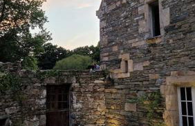 Moulin de Lossulien - Foto 23