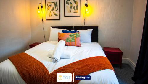 Newport Junction House - Foto 3