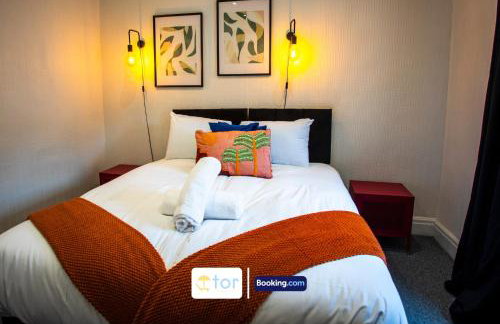 Newport Junction House - Foto 3