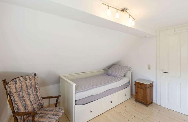 Chalet in Korbach Nahe Skigebiet Willingen - Foto 4