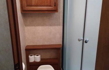 Lakefront! Twin Birch Resort - The Loon - Foto 42