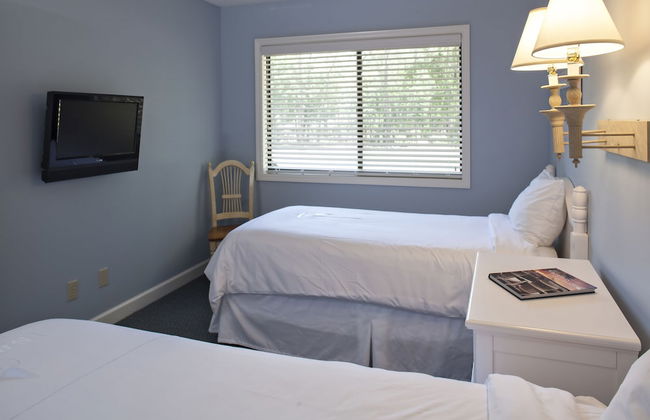 Carolina Club by Spinnaker Resorts - Foto 8