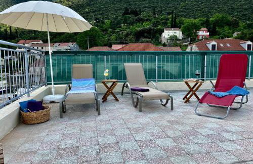 Villa Luka Apartman Niko - Foto 40