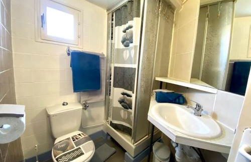 Le doux rivage plain-pied avec jardin et parking - Dog friendly - LABEL clés vacances - Foto 6